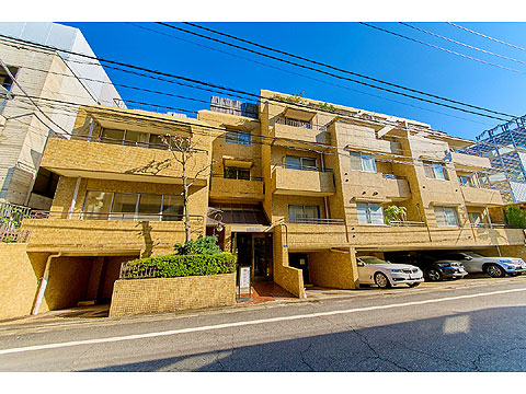 現地外観写真　外観