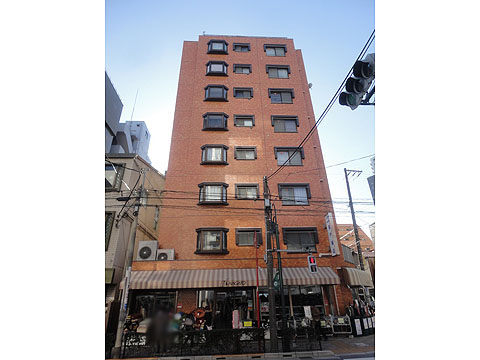 その他共用部　外観3