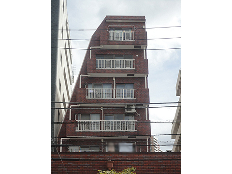 その他共用部　外観3