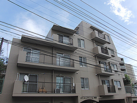 現地外観写真 外観