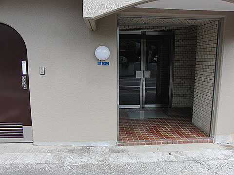 エントランス エントランス1