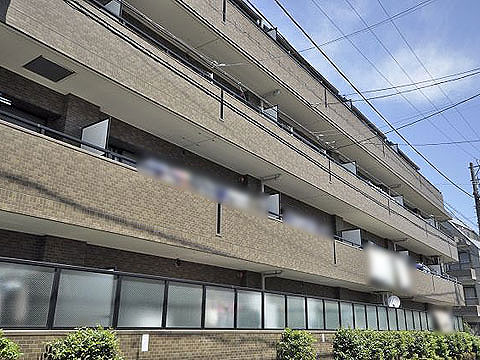 現地外観写真　外観1