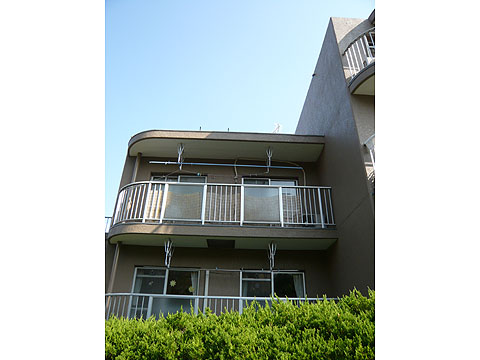 その他共用部　外観２