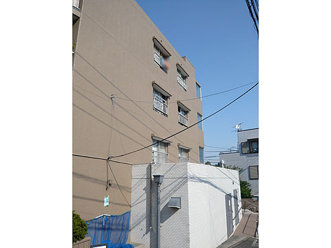 その他共用部　外観３