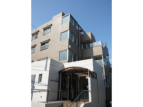 その他共用部　エントランス１