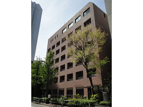 その他共用部　外観3