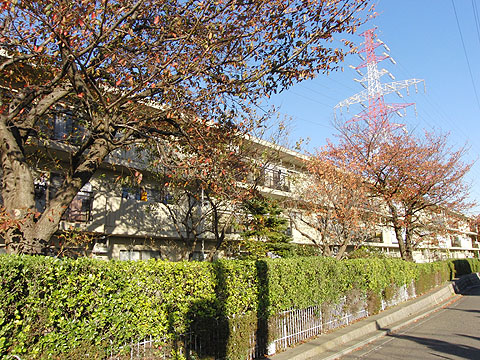 その他共用部　外観２