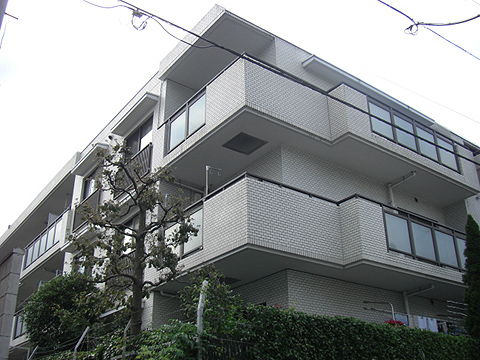 その他共用部　外観5