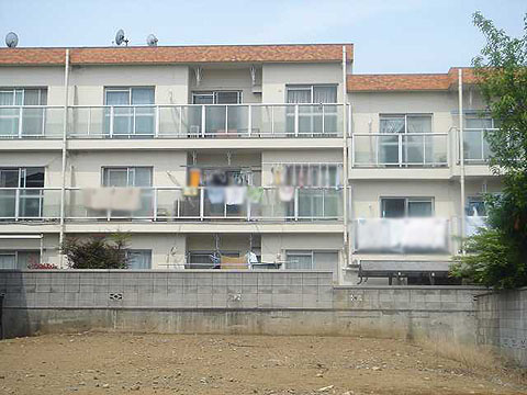 その他共用部　外観3