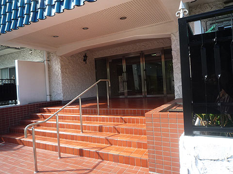 その他共用部　エントランス１