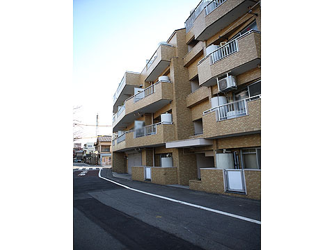 その他共用部　外観3