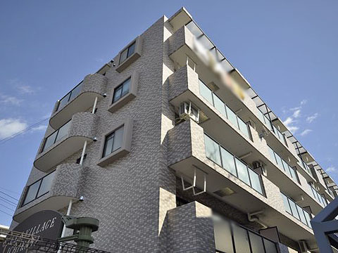 その他共用部 外観3