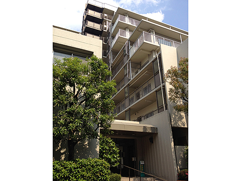 その他共用部　外観4