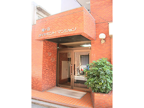 その他共用部　エントランス1