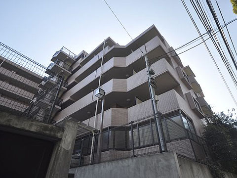 その他共用部 外観4