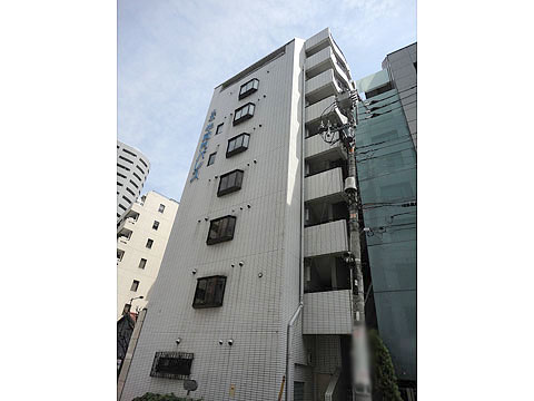 その他共用部　外観3