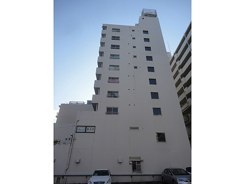 その他共用部 外観3