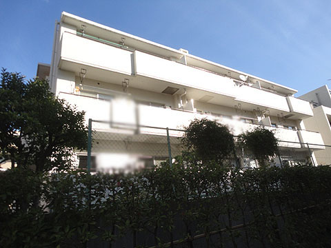 その他共用部　外観3