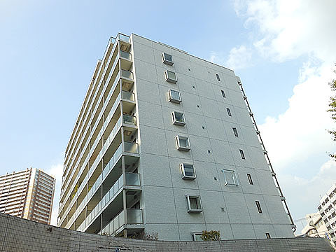 その他共用部　外観3