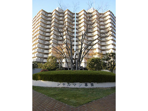 その他共用部　外観２