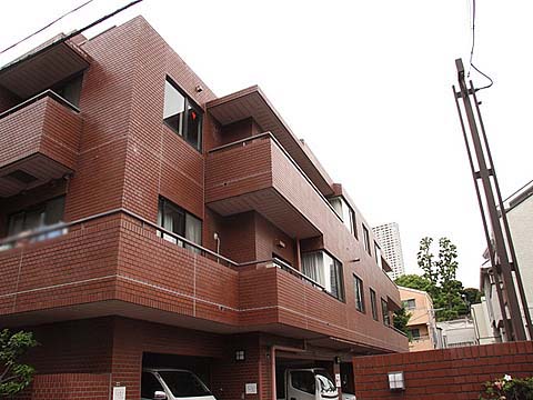 その他共用部　外観2