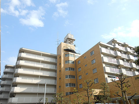 その他共用部　外観２