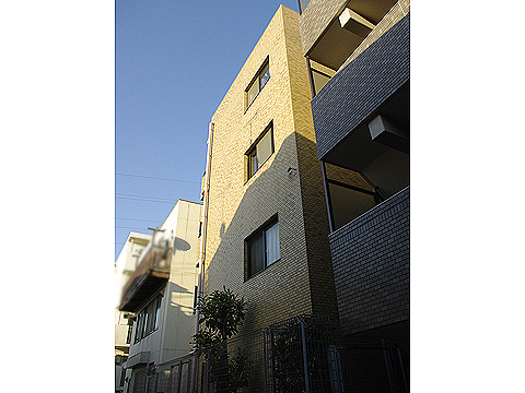 その他共用部　外観5