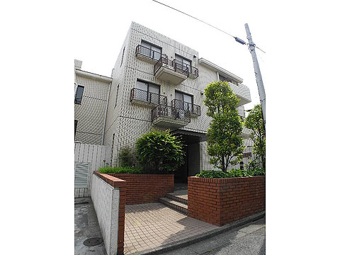 その他共用部　外観3