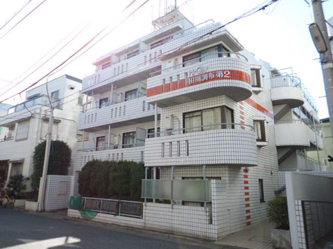 その他共用部　外観3