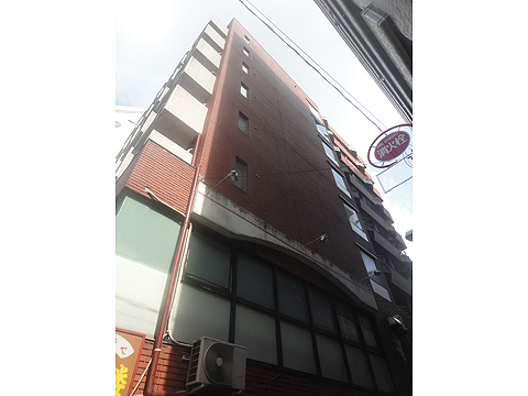 その他共用部　外観3