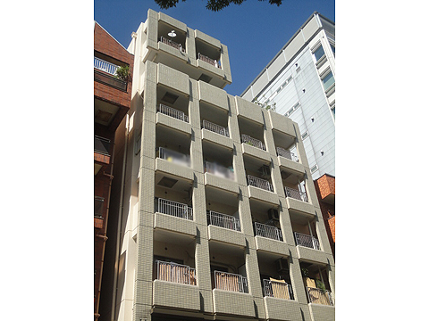 その他共用部　外観3