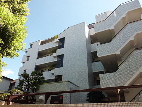 その他共用部　外観3