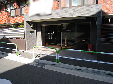 その他共用部　エントランス1