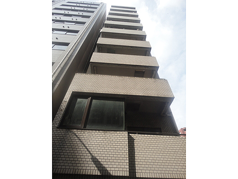 その他共用部　外観2