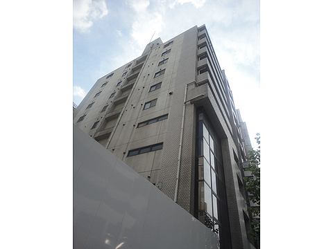 その他共用部　外観3