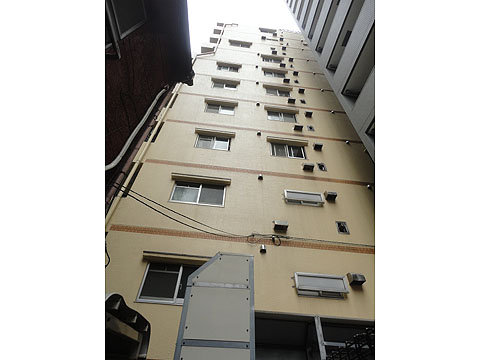 その他共用部　外観3