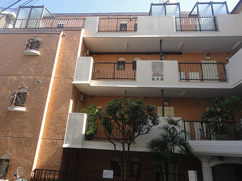 その他共用部　外観3