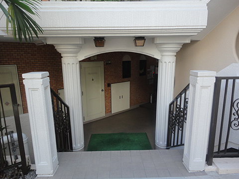 その他共用部　エントランス2