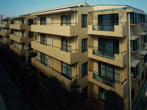 その他共用部 外観3