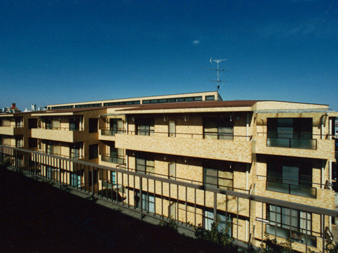 その他共用部 外観4