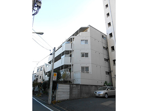 その他共用部　外観3