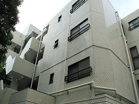 その他共用部　外観2