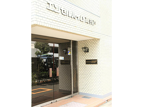 その他共用部　エントランス1