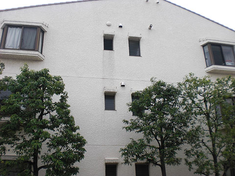 その他共用部　外観３