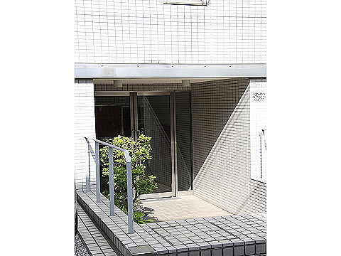 その他共用部　エントランス1