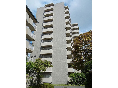 その他共用部 外観4