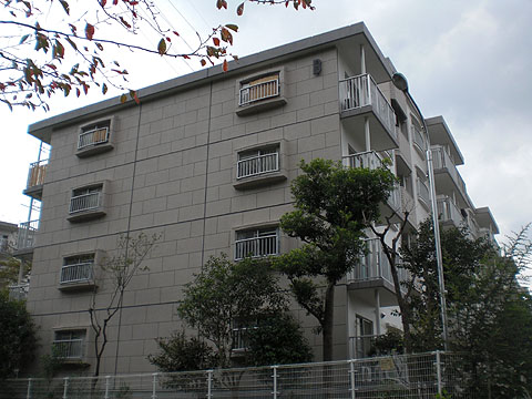 その他共用部　外観３