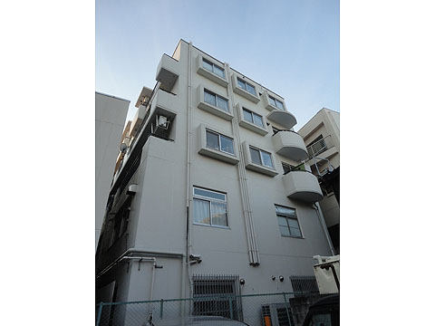 その他共用部　外観3