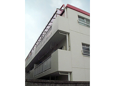 現地外観写真　外観