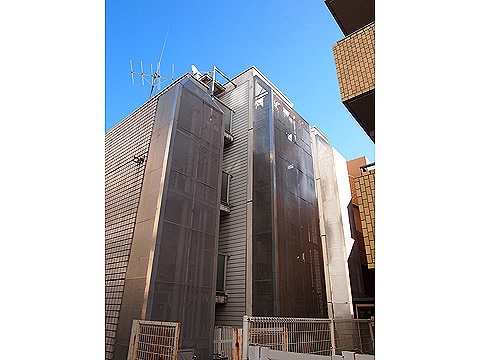 その他共用部　外観3